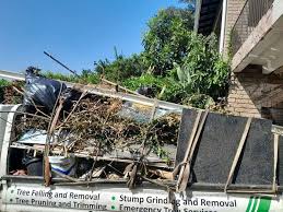 Best Retail Junk Removal  in East Flat Rock, NC