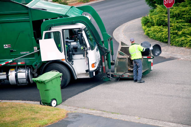 Best Same-Day Junk Removal Services  in East Flat Rock, NC