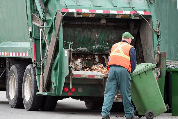 Best Recycling Services for Junk  in East Flat Rock, NC