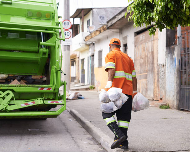 Best Yard Waste Removal  in East Flat Rock, NC